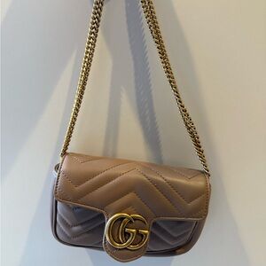 Gucci bag